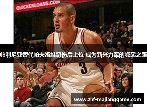 帕利尼亚替代帕夫洛维奇伤后上位 成为新兴力军的崛起之路